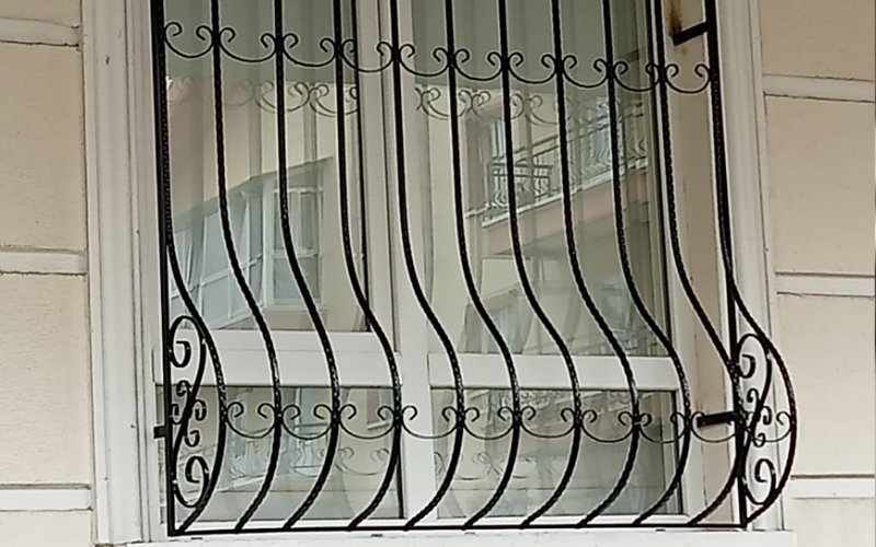 Pencere Demiri Tamiri ve Onarm